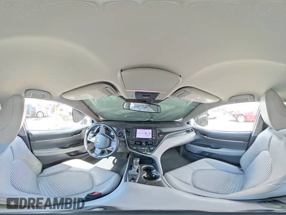 2022 Toyota Camry Hybrid SE z VIN 4T1G31AK9NU588178, wystawiony jako Copart lot #81689865 z przebiegiem 118 270 mil mil oraz Szkoda całkowita • Salvage title. Historia ofert i sprzedaży dostępna na DreamBid. Obrazek 14.