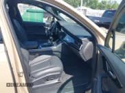 ✅ 2025 Audi Q7 Premium Plus • VIN: WA1LVBF79SD016296 • Lot: 42848530. Listed on IAAI with 14,558 mi. Free auction sales archive from the USA and detailed vehicle history report at DreamBid. Image 5.