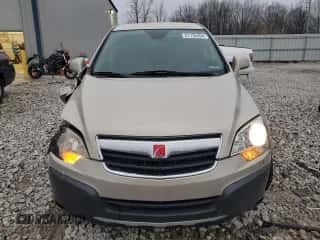 2009 Saturn VUE XE z VIN 3GSCL33P09S579371, wystawiony jako Copart lot #81735494 z przebiegiem 170 637 mil mil oraz Czysty tytuł • Clean title. Historia ofert i sprzedaży dostępna na DreamBid. Obrazek 5.