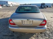 ✅ 2005 Jaguar XJ 8 LWB • VIN: SAJWA79C45SG46820 • Lot: 43825715. Wystawiony na IAAI z przebiegiem 176 203 mil. Bezpłatny archiwum sprzedaży aukcyjnych z USA i szczegółowy raport historii pojazdu na DreamBid. Zdjęcie 16.