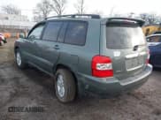 ✅ 2007 Toyota Highlander • VIN: JTEHW21A170043868 • Лот: 41679643. Опубликован ранее на IAAI с пробегом 213 509 миль. Бесплатный доступ к архиву аукционных продаж из США и подробный отчёт об истории автомобиля на DreamBid. Изображение 3.