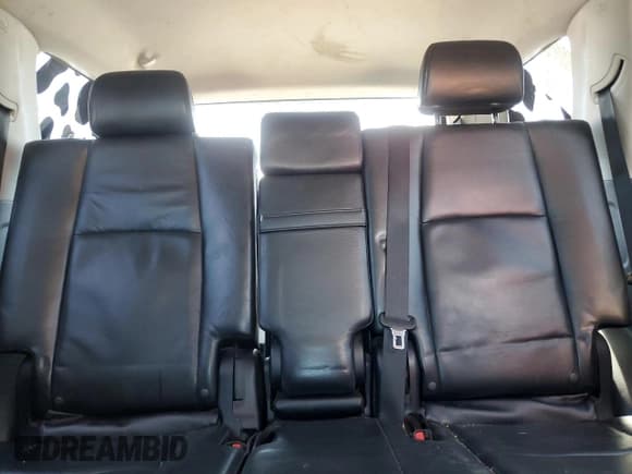 ✅ 2012 Toyota 4Runner SR5 • VIN: JTEBU5JR7C5103474 • Лот: 80353535. Опубликован ранее на Copart с пробегом 219 879 миль. Бесплатный доступ к архиву аукционных продаж из США и подробный отчёт об истории автомобиля на DreamBid. Изображение 10.