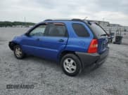 ✅ 2008 Kia Sportage LX • VIN: KNDJF724587509094 • Лот: 67562095. Опубликован ранее на Copart с пробегом 249 848 миль. Бесплатный доступ к архиву аукционных продаж из США и подробный отчёт об истории автомобиля на DreamBid. Изображение 2.