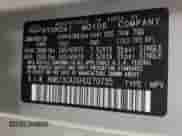 2017 Hyundai Tucson Night Edition with VIN KM8J3CA26HU270735, listed as a Copart auction lot 65571135 with 98,880 mi miles and Clean title. Bid and sale history available at DreamBid. Image 13.