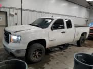 ✅ 2009 GMC Sierra 1500 • VIN: 1GTHC49K59E140731 • Лот: 85445764. Опубликован ранее на Copart с пробегом 245 081 миль. Бесплатный доступ к архиву аукционных продаж из США и подробный отчёт об истории автомобиля на DreamBid. Изображение 1.