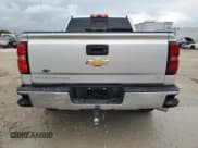 ✅ 2016 Chevrolet Silverado 1500 LT • VIN: 3GCPCREC3GG173255 • Лот: 58051844. Опубликован ранее на Copart с пробегом 138 459 миль. Бесплатный доступ к архиву аукционных продаж из США и подробный отчёт об истории автомобиля на DreamBid. Изображение 6.