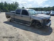 ✅ 2007 Chevrolet Silverado 2500HD 1LT • VIN: 1GCHC23697F559382 • Лот: 69272865. Опубликован ранее на Copart с пробегом 325 683 миль. Бесплатный доступ к архиву аукционных продаж из США и подробный отчёт об истории автомобиля на DreamBid. Изображение 4.