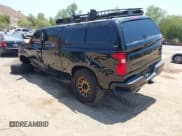 ✅ 2022 Chevrolet Silverado 1500 LT Trail Boss • VIN: 3GCPYFED3NG191955 • Lot: 42676283. Wystawiony na IAAI z przebiegiem 48 933 mil. Bezpłatny archiwum sprzedaży aukcyjnych z USA i szczegółowy raport historii pojazdu na DreamBid. Zdjęcie 3.