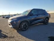 ✅ 2023 Chevrolet TrailBlazer LT • VIN: KL79MPSL4PB103669 • Lot: 90406915. Listed on Copart with 55,046 mi. Free auction sales archive from the USA and detailed vehicle history report at DreamBid. Image 1.