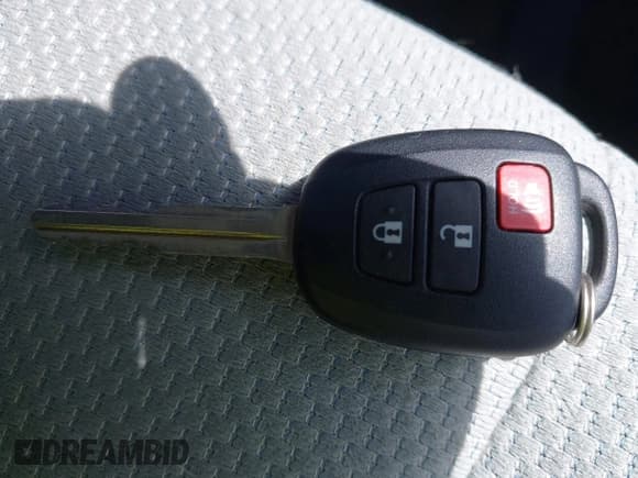 ✅ 2016 Toyota Prius One • VIN: JTDKDTB37G1134269 • Lot: 42040779. Listed on IAAI with 38,443 mi. Free auction sales archive from the USA and detailed vehicle history report at DreamBid. Image 11.