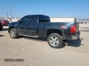 ✅ 2013 Chevrolet Silverado 2500HD LTZ • VIN: 1GC2KYE87DZ165996 • Lot: 92822315. Listed on Copart with 165,197 mi. Free auction sales archive from the USA and detailed vehicle history report at DreamBid. Image 2.