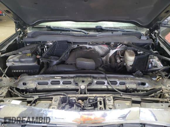 ✅ 2016 Chevrolet Silverado 2500HD Work Truck • VIN: 1GC2KUEG0GZ343137 • Лот: 81232815. Опубликован ранее на Copart с пробегом 101 742 миль. Бесплатный доступ к архиву аукционных продаж из США и подробный отчёт об истории автомобиля на DreamBid. Изображение 11.