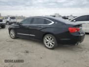 ✅ 2020 Chevrolet Impala Premier • VIN: 1G1105S3XLU102274 • Лот: 53439765. Опубликован ранее на Copart с пробегом Не указан. Бесплатный доступ к архиву аукционных продаж из США и подробный отчёт об истории автомобиля на DreamBid. Изображение 2.
