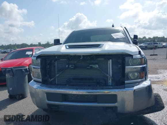 ✅ 2018 Chevrolet Silverado 2500HD LT • VIN: 1GC1KVEY0JF208002 • Лот: 42542810. Опубликован ранее на IAAI с пробегом 104 359 миль. Бесплатный доступ к архиву аукционных продаж из США и подробный отчёт об истории автомобиля на DreamBid. Изображение 12.