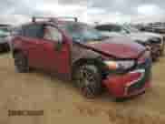 2016 Mitsubishi Outlander SE with VIN JA4AP3AW5GZ058643, listed as a Copart auction lot 53148925 with 160,180 mi miles and Salvage title. Bid and sale history available at DreamBid. Image 4.