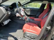 ✅ 2022 Audi S4 Prestige • VIN: WAUC4AF44NA044647 • Lot: 67740495. Wystawiony na Copart z przebiegiem 19 253 mil. Bezpłatny archiwum sprzedaży aukcyjnych z USA i szczegółowy raport historii pojazdu na DreamBid. Zdjęcie 7.