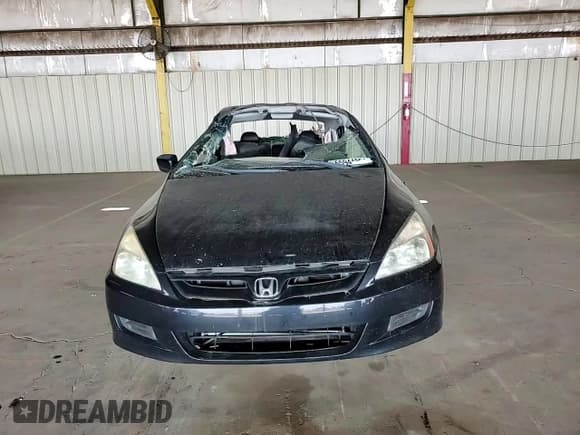 ✅ 2006 Honda Accord EX-L • VIN: 1HGCM81606A012950 • Lot: 65944824. Wystawiony na Copart z przebiegiem 162 450 mil. Bezpłatny archiwum sprzedaży aukcyjnych z USA i szczegółowy raport historii pojazdu na DreamBid. Zdjęcie 11.