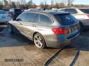 ✅ 2014 BMW 3 Series 328i xDrive • VIN: WBA3G7C5XEKN36150 • Lot: 41585292. Listed on IAAI with 134,259 mi. Free auction sales archive from the USA and detailed vehicle history report at DreamBid. Image 3.
