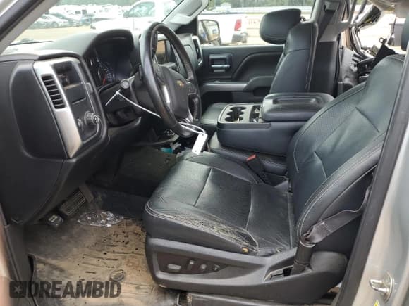 ✅ 2014 Chevrolet Silverado 1500 LT • VIN: 3GCPCREC1EG541915 • Лот: 73062744. Опубликован ранее на Copart с пробегом 172 309 миль. Бесплатный доступ к архиву аукционных продаж из США и подробный отчёт об истории автомобиля на DreamBid. Изображение 7.