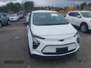 ✅ 2023 Chevrolet Bolt EV 2LT • VIN: 1G1FX6S03P4206673 • Lot: 43509264. Listed on IAAI with 14,933 mi. Free auction sales archive from the USA and detailed vehicle history report at DreamBid. Image 12.