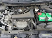 ✅ 2019 Nissan Rogue S • VIN: 5N1AT2MV8KC809577 • Lot: 94375755. Wystawiony na Copart z przebiegiem 37 459 mil. Bezpłatny archiwum sprzedaży aukcyjnych z USA i szczegółowy raport historii pojazdu na DreamBid. Zdjęcie 12.