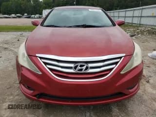 ✅ 2011 Hyundai Sonata GLS • VIN: 5NPEB4AC4BH220571 • Lot: 72811704. Listed on Copart with 220,700 mi. Free auction sales archive from the USA and detailed vehicle history report at DreamBid. Image 5.