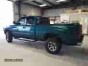 1998 Dodge 1500 с VIN 3B7HF13Z1WG221063, выставлен на аукционе Copart как лот 68838034 с пробегом 148 783 миль миль и Списание • Salvage title. История ставок и продаж доступна на DreamBid. Изображение 2.