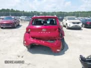 ✅ 2023 Hyundai Venue SEL • VIN: KMHRC8A39PU270560 • Lot: 43009813. Listed on IAAI with 45,864 mi. Free auction sales archive from the USA and detailed vehicle history report at DreamBid. Image 17.