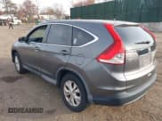 ✅ 2014 Honda CR-V EX • VIN: 2HKRM4H54EH690333 • Lot: 43637097. Listed on IAAI with 102,028 mi. Free auction sales archive from the USA and detailed vehicle history report at DreamBid. Image 3.