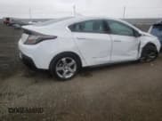✅ 2017 Chevrolet Volt LT • VIN: 1G1RC6S54HU217462 • Lot: 45002024. Wystawiony na Copart z przebiegiem 67 417 mil. Bezpłatny archiwum sprzedaży aukcyjnych z USA i szczegółowy raport historii pojazdu na DreamBid. Zdjęcie 3.