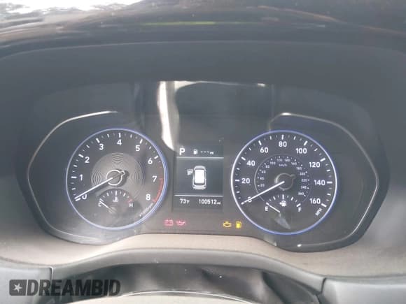 ✅ 2020 Hyundai Palisade SE • VIN: KM8R14HE2LU053092 • Lot: 43412416. Wystawiony na IAAI z przebiegiem 100 512 mil. Bezpłatny archiwum sprzedaży aukcyjnych z USA i szczegółowy raport historii pojazdu na DreamBid. Zdjęcie 7.