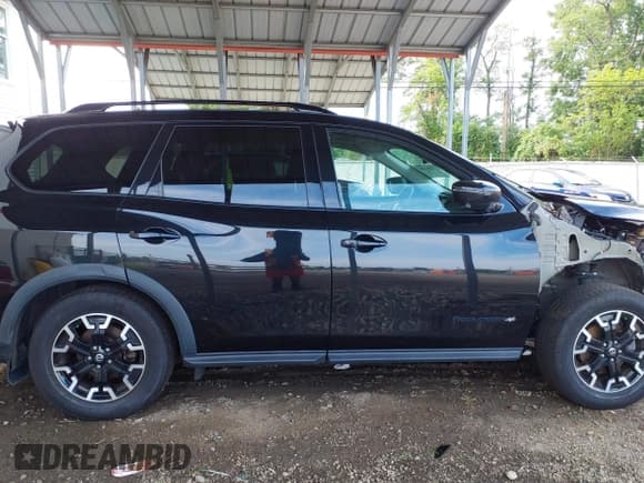 ✅ 2020 Nissan Pathfinder SL • VIN: 5N1DR2CM6LC637443 • Лот: 42705228. Опубликован ранее на IAAI с пробегом 38 872 миль. Бесплатный доступ к архиву аукционных продаж из США и подробный отчёт об истории автомобиля на DreamBid. Изображение 14.
