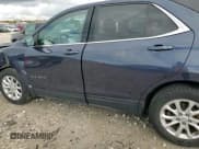 ✅ 2018 Chevrolet Equinox LT • VIN: 3GNAXJEV4JS536686 • Лот: 82697715. Опубликован ранее на Copart с пробегом 78 671 миль. Бесплатный доступ к архиву аукционных продаж из США и подробный отчёт об истории автомобиля на DreamBid. Изображение 14.