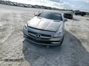 ✅ 2012 Mercedes-Benz SLK 350 • VIN: WDDPK5HA8CF014674 • Lot: 43035715. Wystawiony na Copart z przebiegiem 79 506 mil. Bezpłatny archiwum sprzedaży aukcyjnych z USA i szczegółowy raport historii pojazdu na DreamBid. Zdjęcie 11.