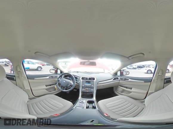 ✅ 2018 Ford Fusion SE • VIN: 3FA6P0LU7JR209098 • Lot: 89650215. Wystawiony na Copart z przebiegiem 99 521 mil. Bezpłatny archiwum sprzedaży aukcyjnych z USA i szczegółowy raport historii pojazdu na DreamBid. Zdjęcie 14.