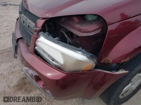 ✅ 2009 Chevrolet Equinox LS • VIN: 2CNDL13F996230201 • Лот: 41996979. Опубликован ранее на IAAI с пробегом Не указан. Бесплатный доступ к архиву аукционных продаж из США и подробный отчёт об истории автомобиля на DreamBid. Изображение 6.