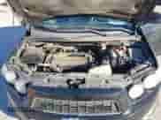 2012 Chevrolet Sonic LTZ z VIN 1G1JE5SHXC4102790, wystawiony jako IAAI lot #43554966 z przebiegiem 184 031 mil mil oraz . Historia ofert i sprzedaży dostępna na DreamBid. Obrazek 10.