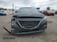 ✅ 2016 Mazda 3 i Sport • VIN: JM1BM1T79G1316593 • Lot: 89461865. Wystawiony na Copart z przebiegiem 105 109 mil. Bezpłatny archiwum sprzedaży aukcyjnych z USA i szczegółowy raport historii pojazdu na DreamBid. Zdjęcie 5.