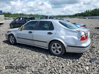 ✅ 2004 Saab 9-5 Arc • VIN: YS3ED49A043016600 • Lot: 67773724. Wystawiony na Copart z przebiegiem Nie podano. Bezpłatny archiwum sprzedaży aukcyjnych z USA i szczegółowy raport historii pojazdu na DreamBid. Zdjęcie 2.