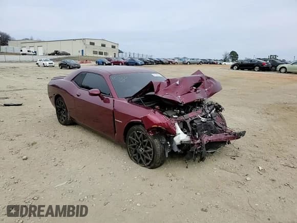 ✅ 2021 Dodge Challenger R/T • VIN: 2C3CDZBT7MH567907 • Lot: 40162594. Wystawiony na Copart z przebiegiem Nie podano. Bezpłatny archiwum sprzedaży aukcyjnych z USA i szczegółowy raport historii pojazdu na DreamBid. Zdjęcie 11.