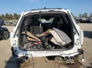 ✅ 2024 Hyundai Palisade XRT • VIN: KM8R3DGE5RU726400 • Лот: 71023594. Опубликован ранее на Copart с пробегом 5 151 миль. Бесплатный доступ к архиву аукционных продаж из США и подробный отчёт об истории автомобиля на DreamBid. Изображение 6.