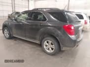 ✅ 2015 Chevrolet Equinox LT • VIN: 1GNFLFEK1FZ100571 • Lot: 43316269. Wystawiony na IAAI z przebiegiem 172 778 mil. Bezpłatny archiwum sprzedaży aukcyjnych z USA i szczegółowy raport historii pojazdu na DreamBid. Zdjęcie 3.