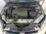 2014 Chevrolet Impala Police Police с VIN 2G1WD5E36E1178028, выставлен на аукционе Copart как лот 52032825 с пробегом 184 063 миль миль и Списание • Salvage title. История ставок и продаж доступна на DreamBid. Изображение 13.