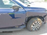 ✅ 2024 Infiniti QX60 Pure • VIN: 5N1DL1ES3RC334670 • Lot: 42560876. Listed on IAAI with 1,603 mi. Free auction sales archive from the USA and detailed vehicle history report at DreamBid. Image 19.