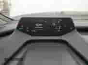 2024 Toyota Prius Limited with VIN JTDADABU7R3014262, listed as a Copart auction lot 90641615 with 25,357 mi miles and Salvage title. Bid and sale history available at DreamBid. Image 9.