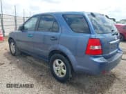 ✅ 2007 Kia Sorento LX • VIN: KNDJD736875682835 • Lot: 42145276. Wystawiony na IAAI z przebiegiem 151 978 mil. Bezpłatny archiwum sprzedaży aukcyjnych z USA i szczegółowy raport historii pojazdu na DreamBid. Zdjęcie 3.