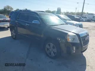 ✅ 2014 GMC Terrain SLT • VIN: 2GKALTEK8E6169337 • Лот: 41713728. Опубликован ранее на IAAI с пробегом 137 621 миль. Бесплатный доступ к архиву аукционных продаж из США и подробный отчёт об истории автомобиля на DreamBid. Изображение 1.