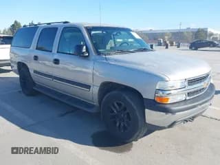 ✅ 2004 Chevrolet Suburban LT • VIN: 1GNFK16T44J221720 • Лот: 41884527. Опубликован ранее на IAAI с пробегом 201 094 миль. Бесплатный доступ к архиву аукционных продаж из США и подробный отчёт об истории автомобиля на DreamBid. Изображение 1.