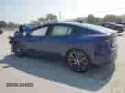 2023 Toyota Prius LE with VIN JTDADABU8P3006684, listed as a Copart auction lot 63282995 with 31,885 mi miles and Salvage title. Bid and sale history available at DreamBid. Image 2.