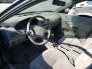 ✅ 1999 Mitsubishi Galant ES • VIN: 4A3AA46G2XE034383 • Лот: 74634294. Опубликован ранее на Copart с пробегом Не указан. Бесплатный доступ к архиву аукционных продаж из США и подробный отчёт об истории автомобиля на DreamBid. Изображение 8.